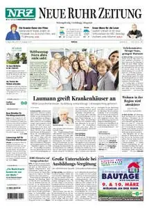 NRZ Neue Ruhr Zeitung Mülheim - 08. März 2019