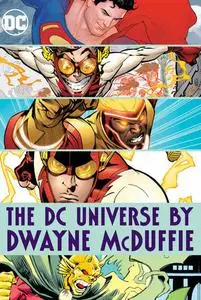 DC - The DC Universe By Dwayne Mcduffie 2023 Hybrid Comic eBook