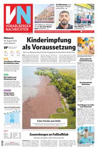 Vorarlberger Nachrichten - 30 August 2023