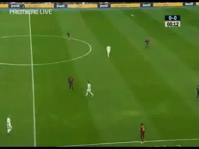El Clasico May 2009, Full Highlights 