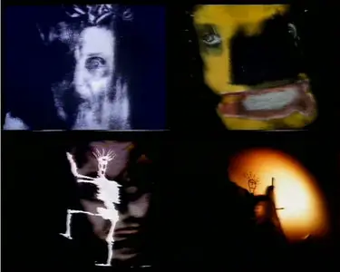 Deadsy and the Sexo-Chanjo (1990)