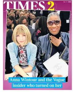 The Times Times 2 - 18 May 2020