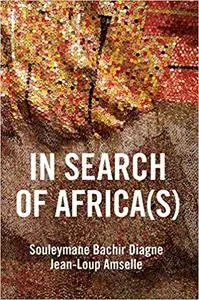 In Search of Africa