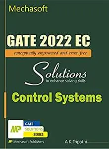 GATE 2022 SOLUTIONS CONTROL SYSTEMS