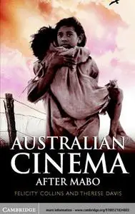 Australian Cinema After Mabo by  Felicity Collins