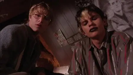 Mysterious Skin (2004) [ReUp]