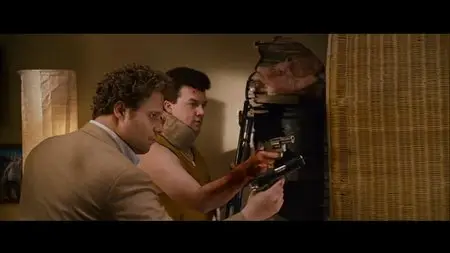 Pineapple Express (2008)