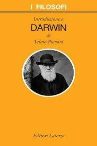 Telmo Pievani - Introduzione a Darwin [Repost]