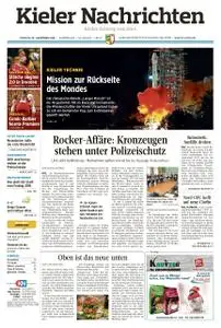 Kieler Nachrichten - 10. Dezember 2018