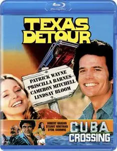 Cuba Crossing (1980)