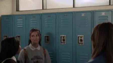 Big Shot S02E01