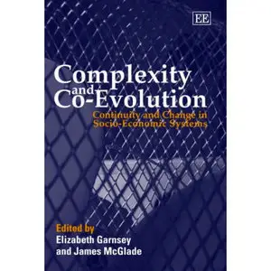 Complexity and Co-Evolution [Repost]