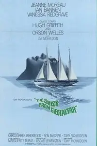 The Sailor from Gibraltar (1967) [reup]