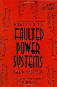 Analysis of Faulted Power Systems