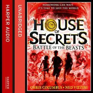 «Battle of the Beasts» by Chris Columbus,Vizzini