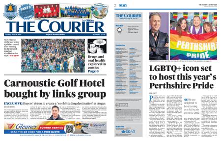 The Courier Dundee – June 28, 2022