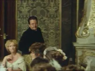 Опасная жалость / La Pitié dangereuse (1979, DVD9 + DVDRip)