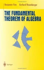 The Fundamental Theorem of Algebra