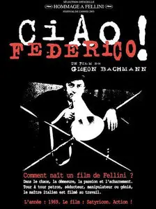 Ciao, Federico! (1970)