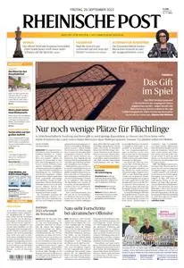 Abendzeitung München - 29 September 2023