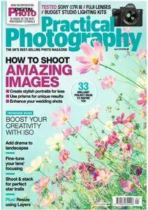 Practical Photography - April 2018