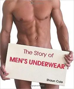 The Story of Mens Underwear