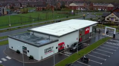 Ch4. - Inside KFC at Christmas (2020)