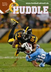 eHUDDLE – 21. November 2017
