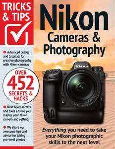 Nikon Tricks and Tips – 08 May 2023