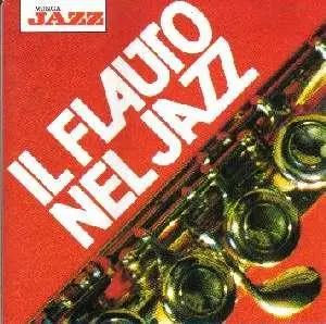 VA - Il Flauto Nel Jazz (1995)