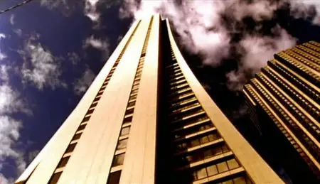 BBC - Visions of Space (2003)