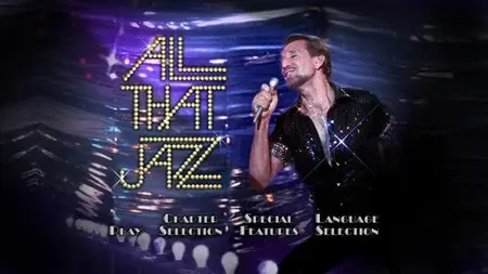 All That Jazz (1979)