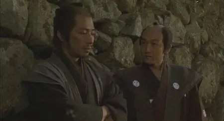 Tasogare Seibei/The Twilight Samurai (2002)