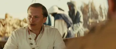 Le dernier vol (2009)