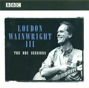 Loudon Wainwright III - The BBC Sessions (2000)