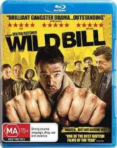 Wild Bill (2011)