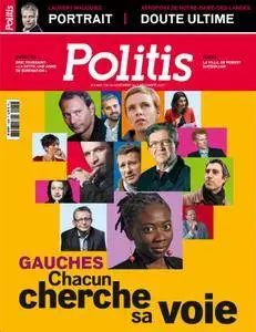 Politis - 30 novembre 2017