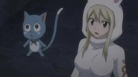 Fairy Tail 051-060 (2014)