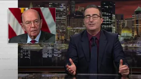 Last Week Tonight with John Oliver S06E07