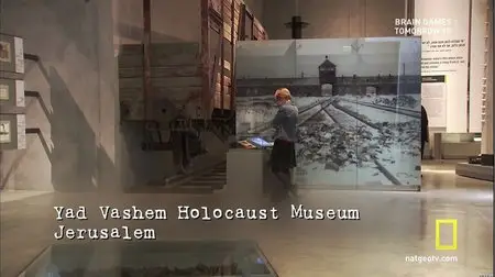 National Geogprahic Nazi Scrapbooks From Hell (2013)