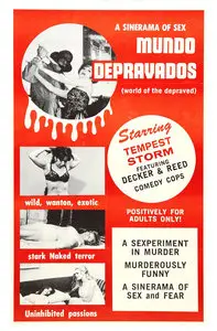 Mundo Depravados (1967)