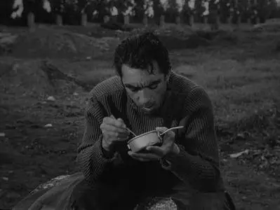 La Strada (1954)
