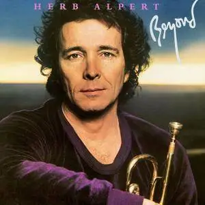 Herb Alpert - Beyond (1980/2015) [Official Digital Download 24/88]