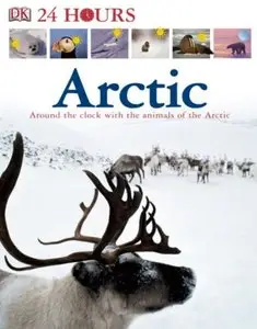 DK Publishing - Arctic