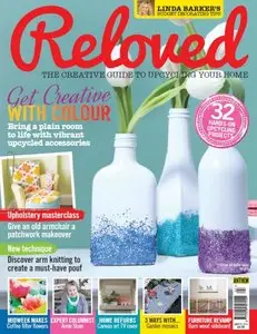 Reloved - January-February 2016