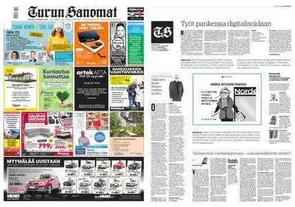 Turun Sanomat – 28.10.2017