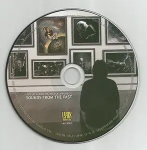 The Ryszard Kramarski Project - Sounds from the Past (2018)