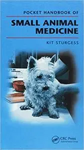 Pocket Handbook of Small Animal Medicine