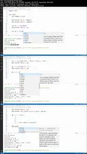 Master Go (Golang) Programming:The Complete Go Bootcamp 2020