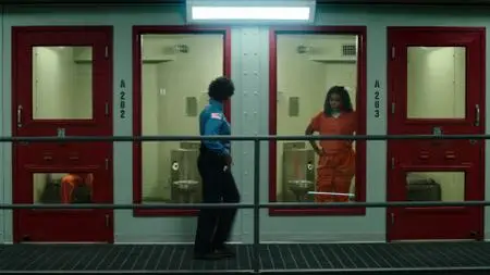 Orange Is the New Black S06E02